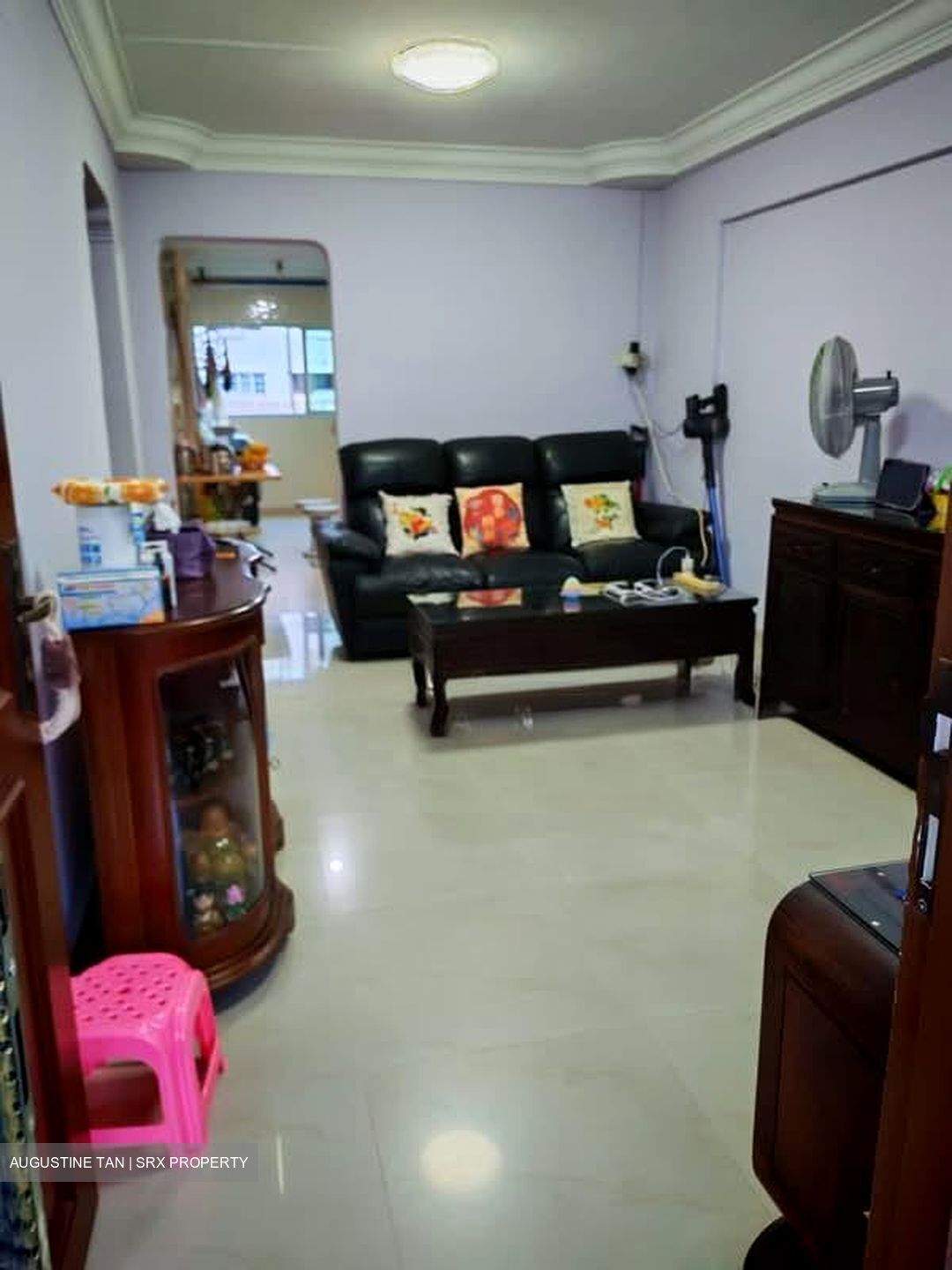 Blk 363 Clementi Avenue 2 (Clementi), HDB 3 Rooms #556542021